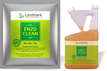 Enzoclean