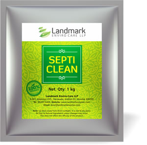 Septiclean